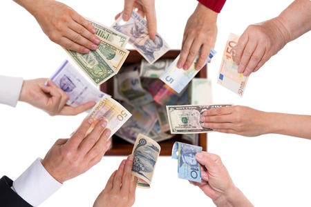 Budgeting e ricerca sponsor
